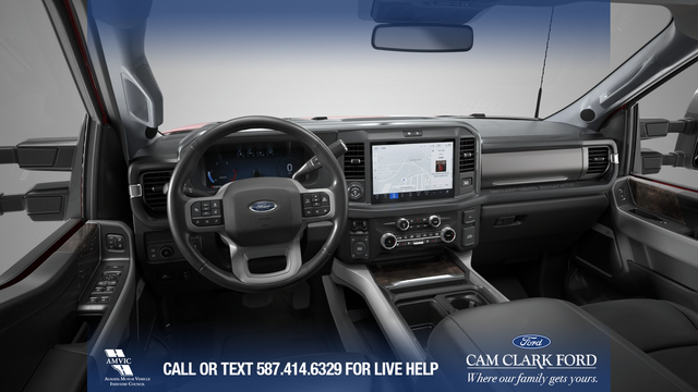 2026 Ford F-350 Lariat - Photo 6