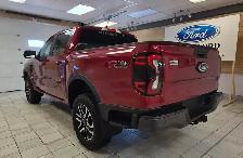 2025 Ford Ranger Lariat - Photo 3