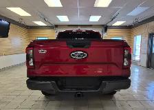 2025 Ford Ranger Lariat - Photo 4