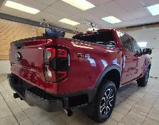 2025 Ford Ranger Lariat - Photo 6