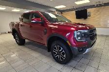 2025 Ford Ranger Lariat - Photo 7