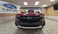 2025 Ford Ranger Lariat - Photo 8