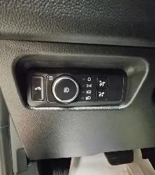 2025 Ford Ranger Lariat - Photo 10