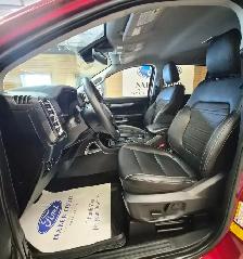 2025 Ford Ranger Lariat - Photo 11