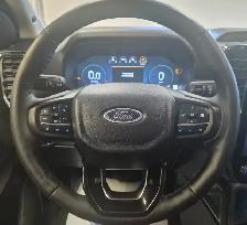 2025 Ford Ranger Lariat - Photo 12