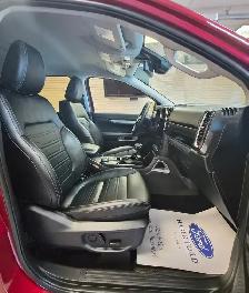 2025 Ford Ranger Lariat - Photo 14