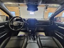 2025 Ford Ranger Lariat - Photo 15