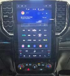 2025 Ford Ranger Lariat - Photo 16