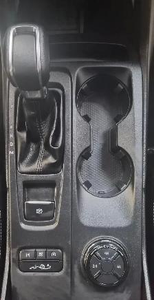 2025 Ford Ranger Lariat - Photo 17