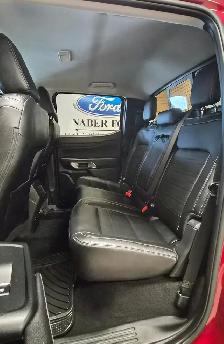 2025 Ford Ranger Lariat - Photo 19