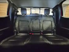 2025 Ford Ranger Lariat - Photo 20