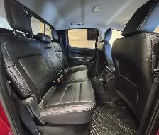 2025 Ford Ranger Lariat - Photo 21