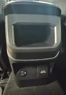 2025 Ford Ranger Lariat - Photo 22