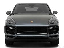 2021 Porsche Cayenne Turbo Coupe - 541 HP | Sport Chrono  | PDLS - Photo 2