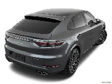 2021 Porsche Cayenne Turbo Coupe - 541 HP | Sport Chrono  | PDLS - Photo 6