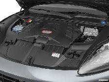 2021 Porsche Cayenne Turbo Coupe - 541 HP | Sport Chrono  | PDLS - Photo 7