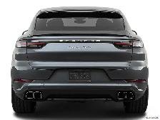 2021 Porsche Cayenne Turbo Coupe - 541 HP | Sport Chrono  | PDLS - Photo 8