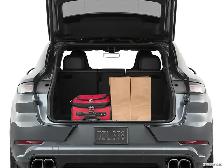 2021 Porsche Cayenne Turbo Coupe - 541 HP | Sport Chrono  | PDLS - Photo 9