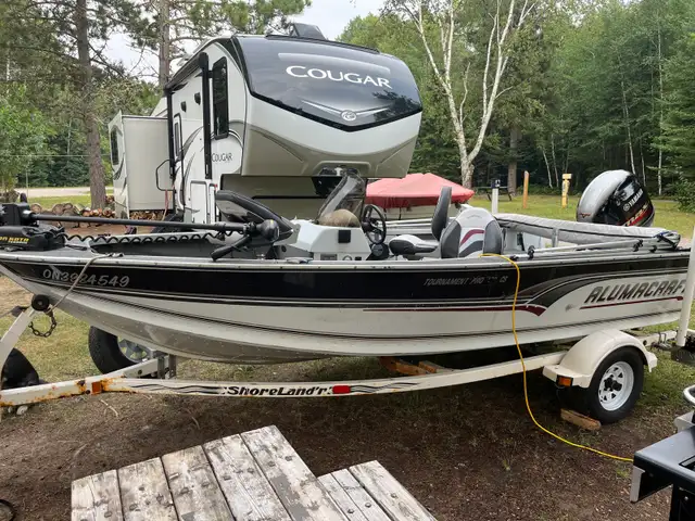 2022 Cougar 27sgs fifth wheel - Photo 4