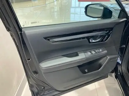 2026 Honda CR-V Hybrid Touring AWD - Photo 5