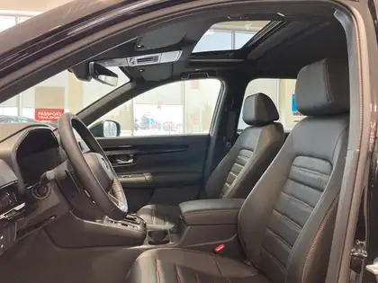 2026 Honda CR-V Hybrid Touring AWD - Photo 6