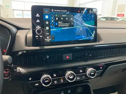 2026 Honda CR-V Hybrid Touring AWD - Photo 13