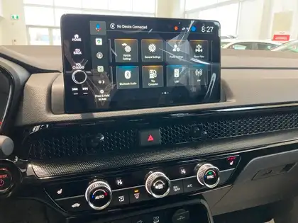 2026 Honda CR-V Hybrid Touring AWD - Photo 14