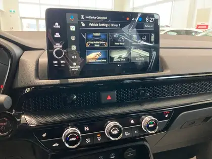 2026 Honda CR-V Hybrid Touring AWD - Photo 15