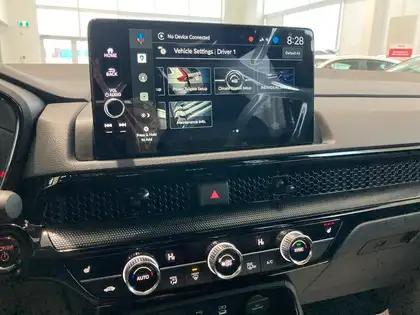 2026 Honda CR-V Hybrid Touring AWD - Photo 16