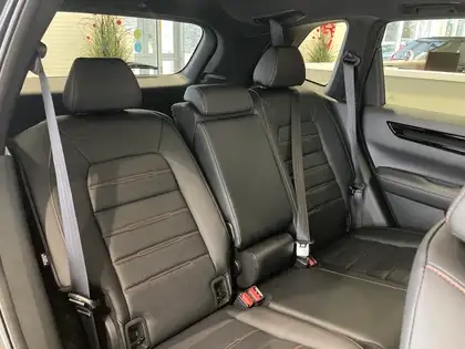 2026 Honda CR-V Hybrid Touring AWD - Photo 19