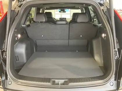 2026 Honda CR-V Hybrid Touring AWD - Photo 20