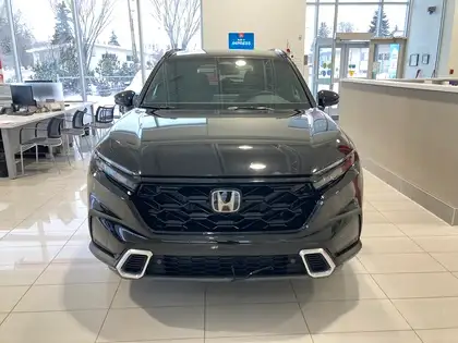 2026 Honda CR-V Hybrid Touring AWD - Photo 22