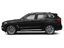 2018 BMW X3 XDRIVE30i |AWD| 2 SETS OF TIRES | LOCAL | LOADED - Photo 2