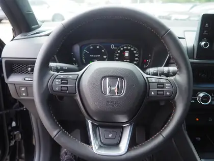 2026 Honda CR-V Hybrid TrailSport AWD - Photo 8