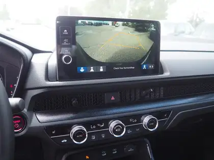 2026 Honda CR-V Hybrid TrailSport AWD - Photo 18