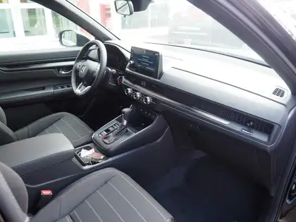 2026 Honda CR-V Hybrid TrailSport AWD - Photo 20