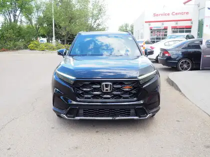 2026 Honda CR-V Hybrid TrailSport AWD - Photo 24