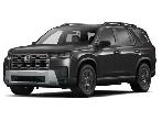2026 Honda Pilot TrailSport AWD