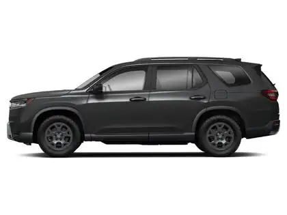 2026 Honda Pilot TrailSport AWD - Photo 2