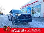 2026 Honda CR-V Hybrid Sport AWD