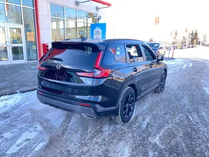 2026 Honda CR-V Hybrid Sport AWD - Photo 2