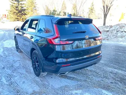 2026 Honda CR-V Hybrid Sport AWD - Photo 3