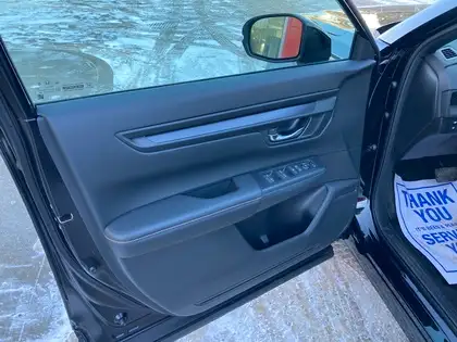 2026 Honda CR-V Hybrid Sport AWD - Photo 5