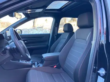 2026 Honda CR-V Hybrid Sport AWD - Photo 6