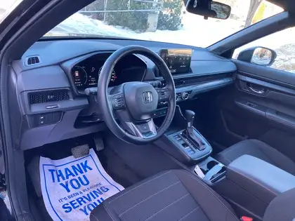 2026 Honda CR-V Hybrid Sport AWD - Photo 7