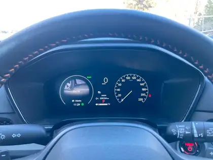 2026 Honda CR-V Hybrid Sport AWD - Photo 10