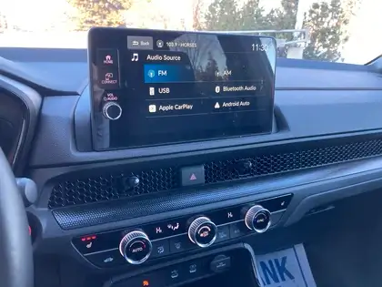 2026 Honda CR-V Hybrid Sport AWD - Photo 12