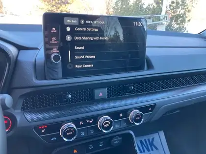 2026 Honda CR-V Hybrid Sport AWD - Photo 15