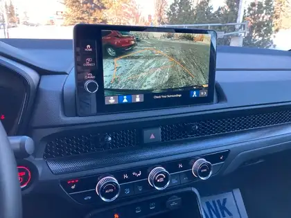 2026 Honda CR-V Hybrid Sport AWD - Photo 16