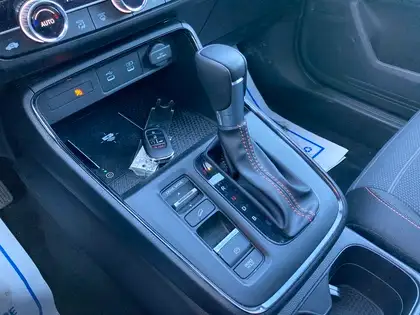 2026 Honda CR-V Hybrid Sport AWD - Photo 17